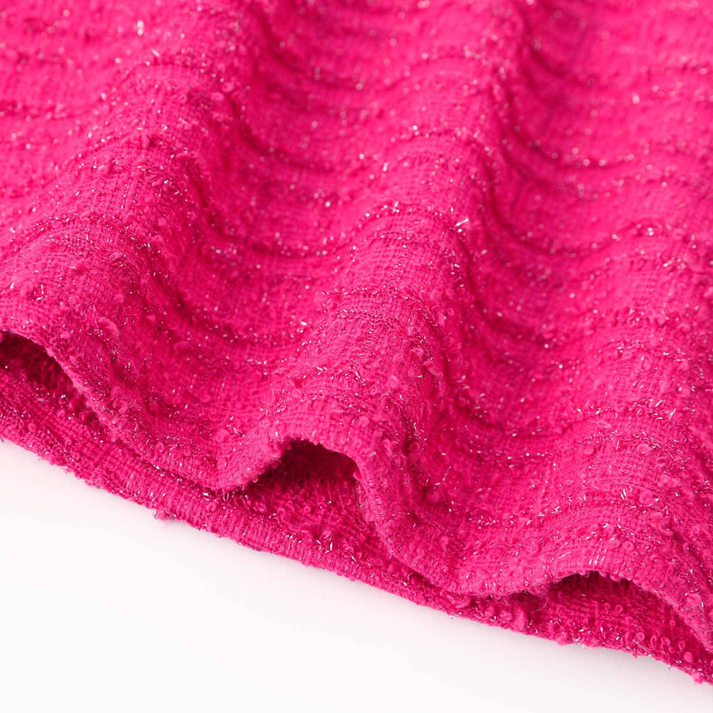 Minnie Hot Pink Dress