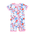 Betsy Shorty Zip