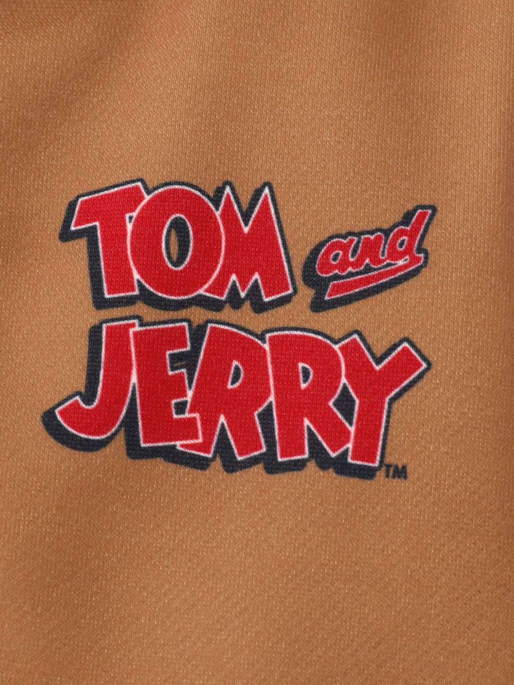 Tom and Jerry Jacket