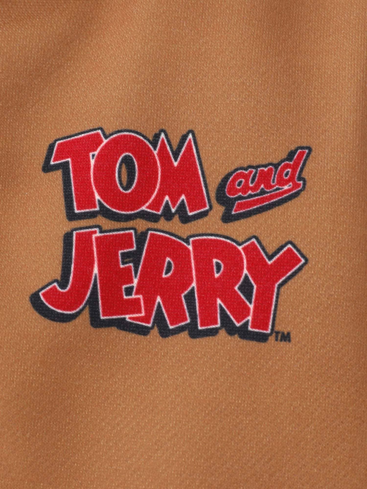 Tom and Jerry Jacket
