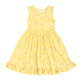 Lola Tank Twirl Dress