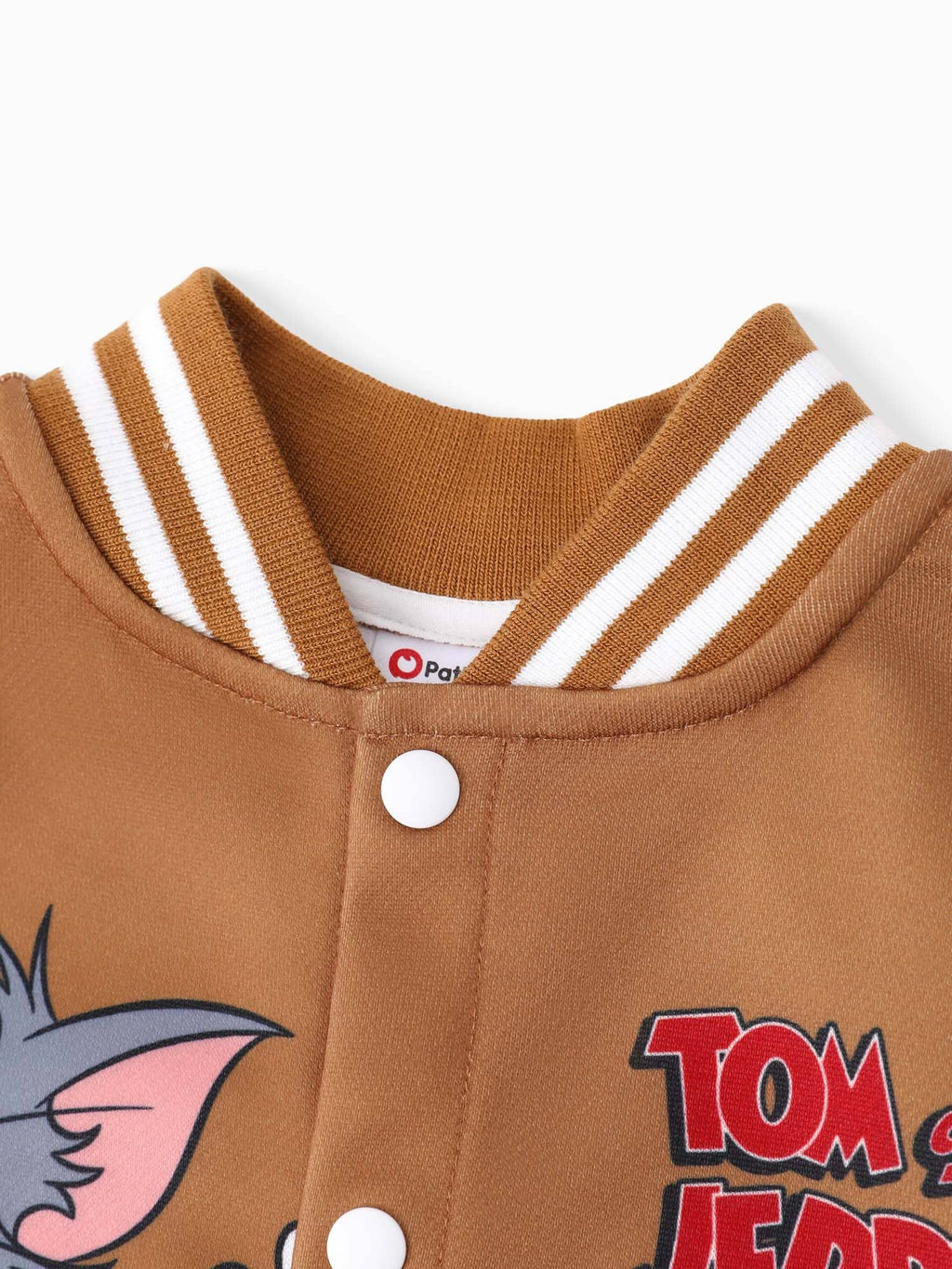Tom and Jerry Jacket