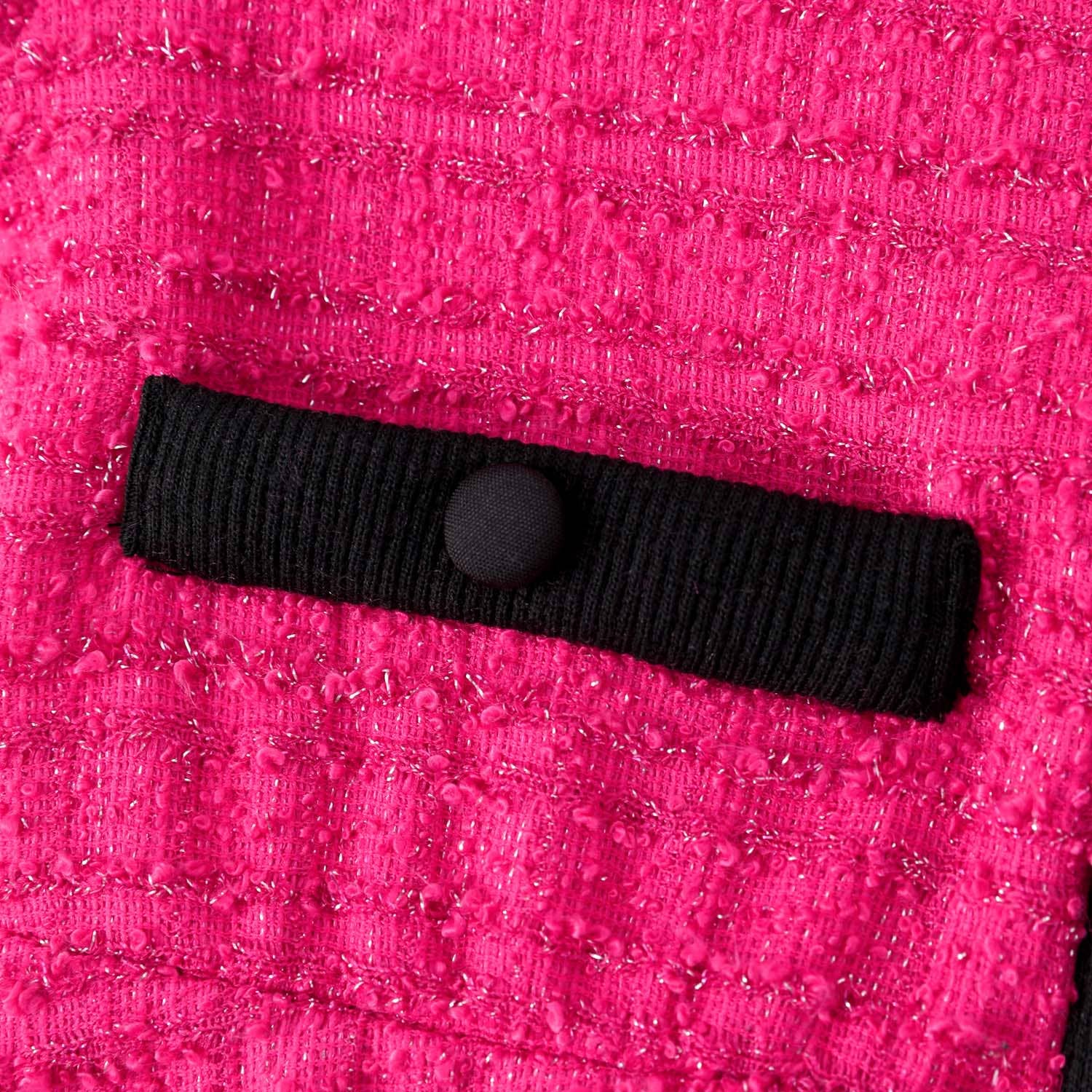 Minnie Hot Pink Dress