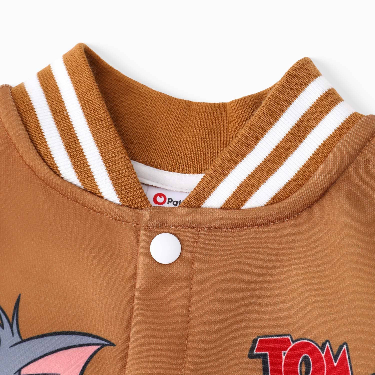 Tom and Jerry Jacket