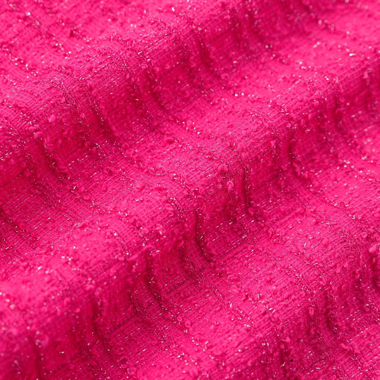 Minnie Hot Pink Dress