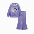 Jasmine Hoodie Set