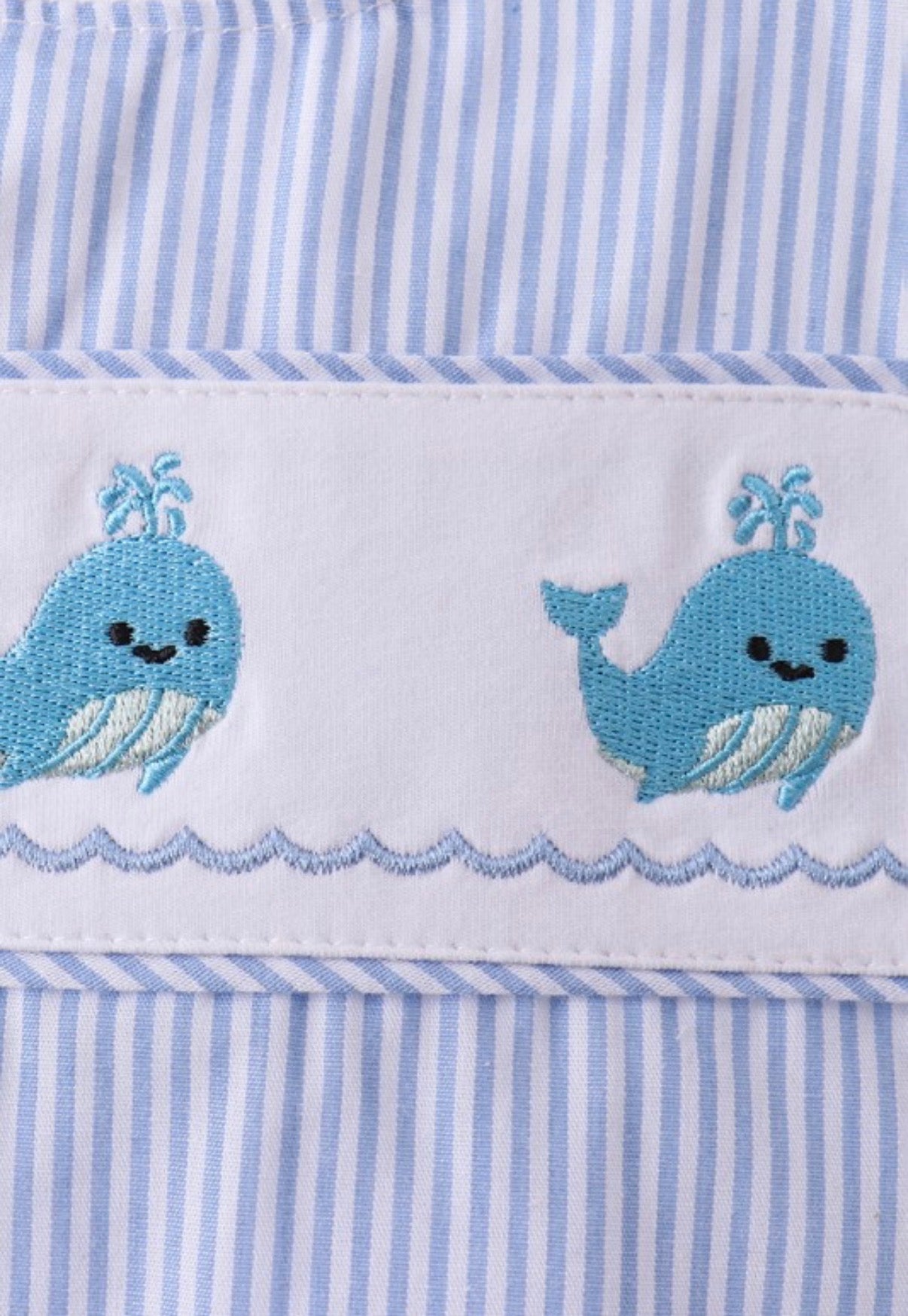 Blue Whale Jon Jon