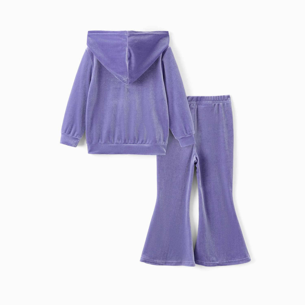 Jasmine Hoodie Set