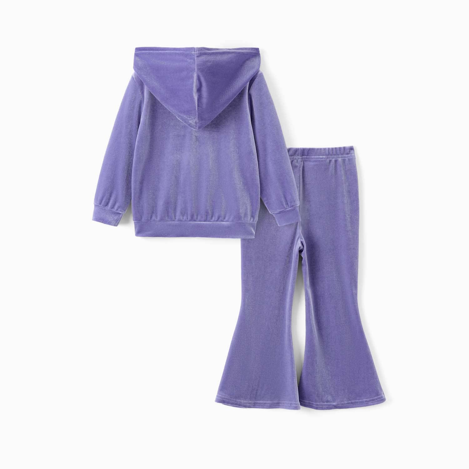 Jasmine Hoodie Set