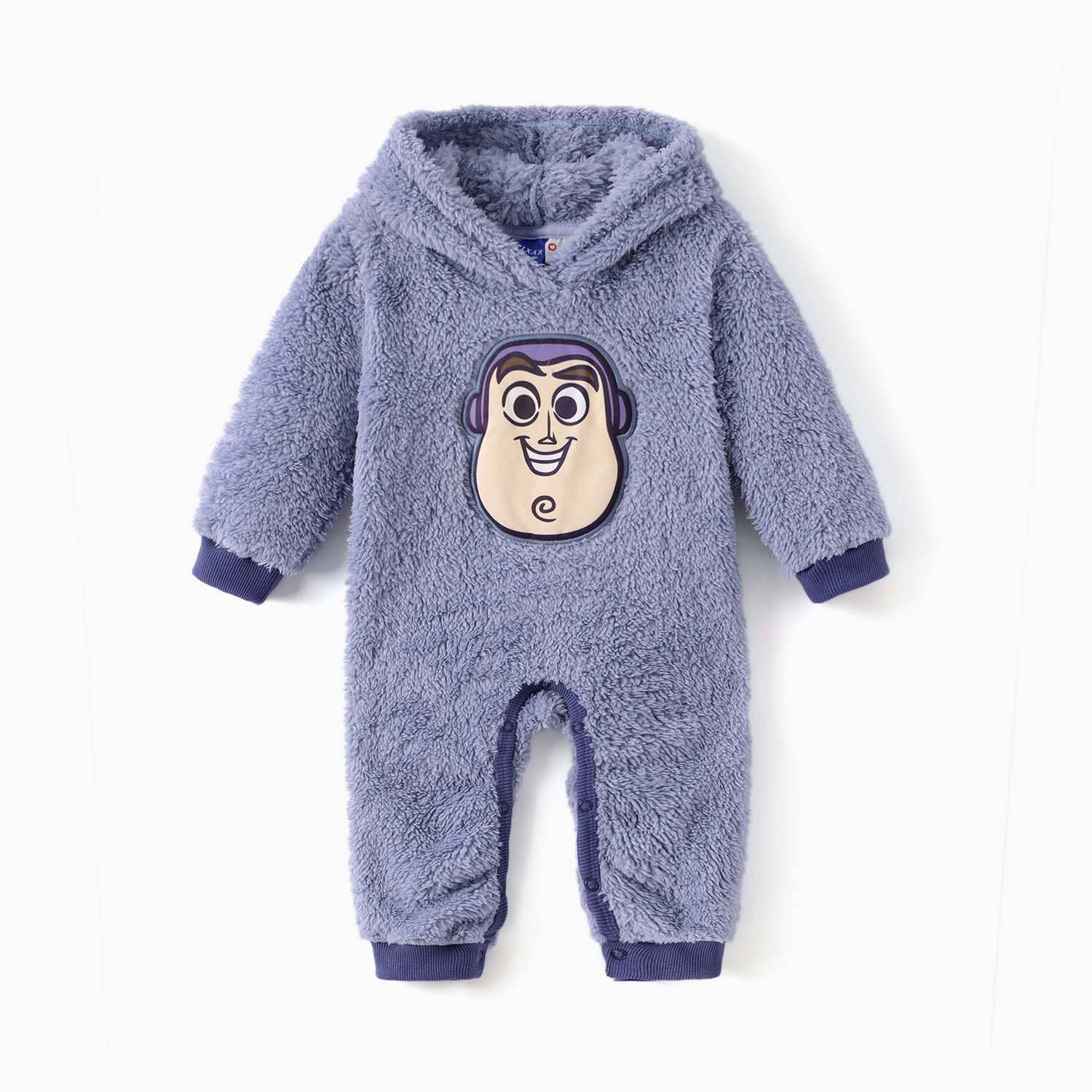 Buzz Lightyear Winter Jumpsuit