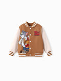 Tom and Jerry Jacket
