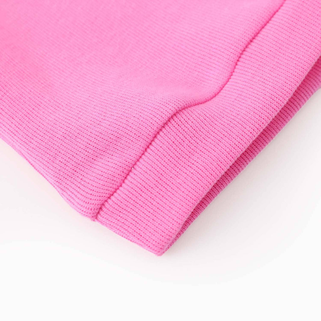 Minnie and Daisy Pink Skirt Set
