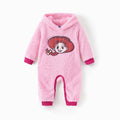 Jessie Winter Jumpsuit