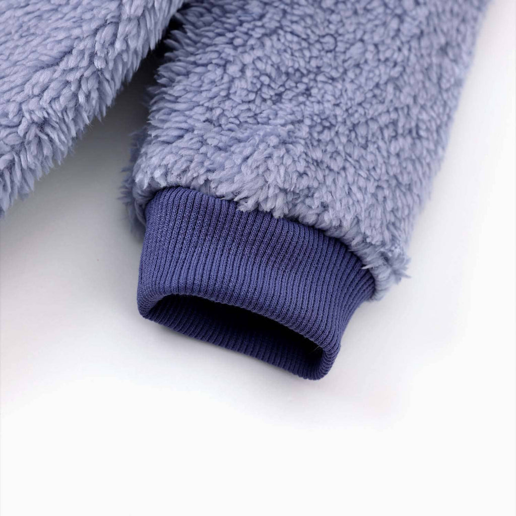 Buzz Lightyear Winter Jumpsuit