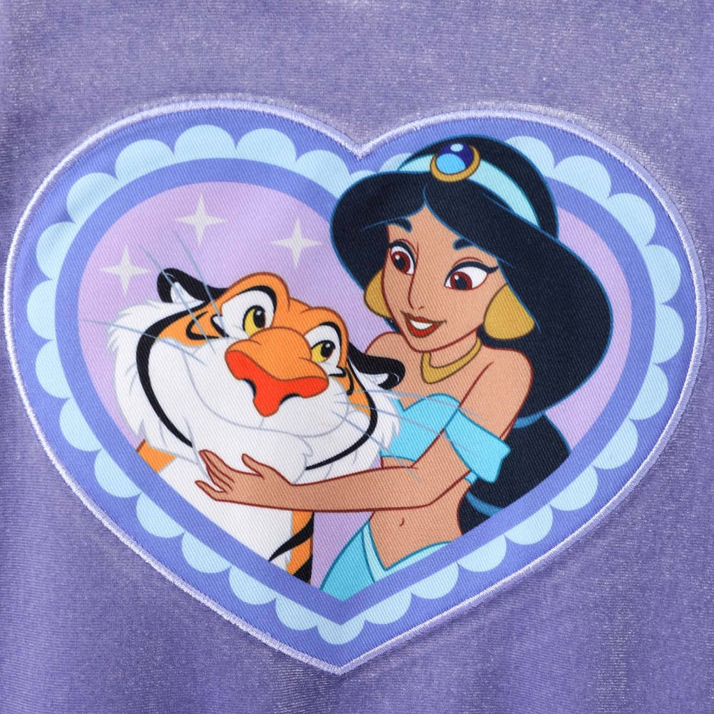 Jasmine Hoodie Set